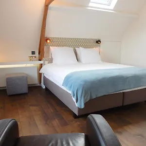 Boutique Nassau Amsterdam