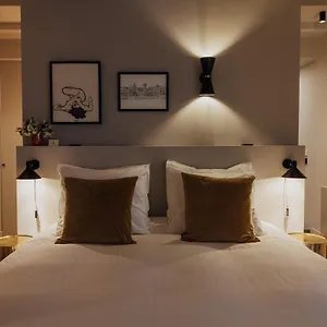 No 7, Renovated February 2025 Amsterdam